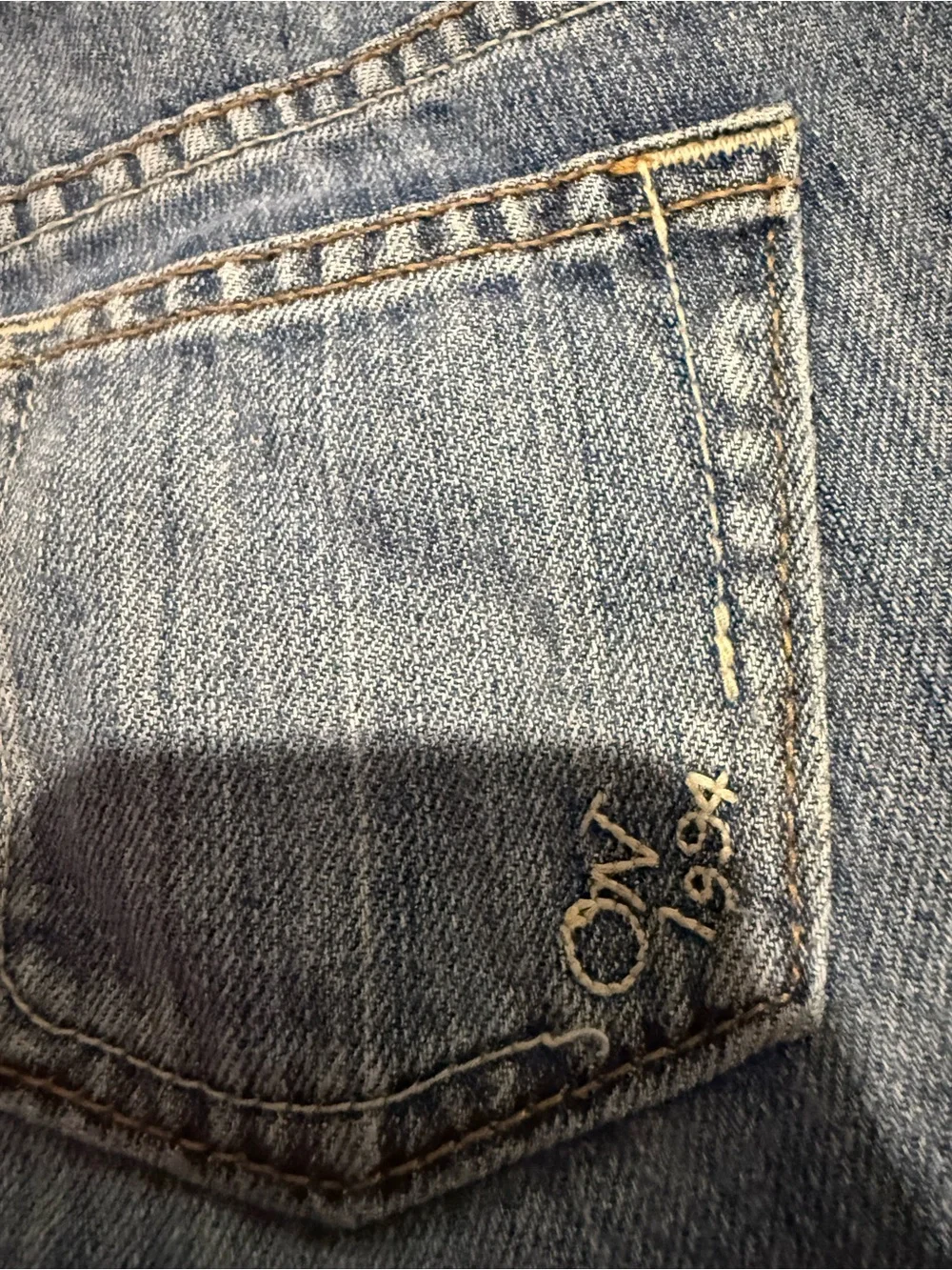 Girls Jeans Bundle Size 10 | Justice + Old Navy | 2 Pairs